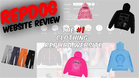 replica clothing fb page|reddit world's largest replica.